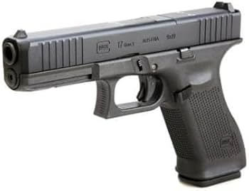 トイガン G17 Gen5 MOS UMAREX / GHK GLOCK G17 Gen5 MOS 製品レビュー